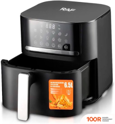 Аэрогриль / фритюрница RAF R.5256 (330428)