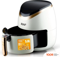 Аэрогриль / фритюрница RAF R.5234W (330426)