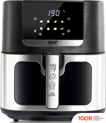 Аэрогриль / фритюрница RAF R.5015 (330422)