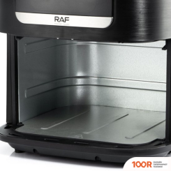 Аэрогриль / фритюрница RAF R.5015 (330422)
