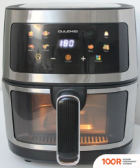 Аэрогриль / фритюрница Oulemei OLM-KZF003 (330421)