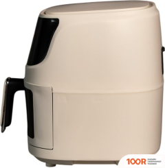 Аэрогриль / фритюрница Oulemei OLM-KZF002 (БЕЛЫЙ) (330419)