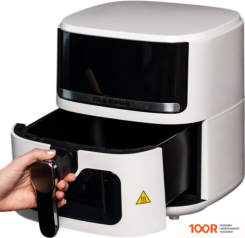 Аэрогриль / фритюрница Oulemei OLM-KZB011 (330417)