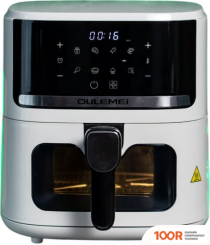 Аэрогриль / фритюрница Oulemei OLM-KZB011 (330417)