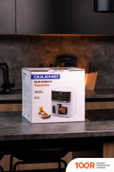 Аэрогриль / фритюрница Oulemei OLM-KZB011 (330417)