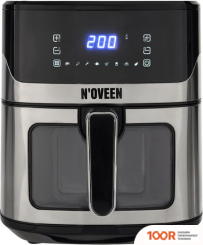 Аэрогриль / фритюрница Noveen AF560 (330416)