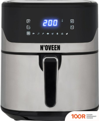 Аэрогриль / фритюрница Noveen AF550 (330415)