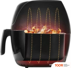 Аэрогриль / фритюрница Klausberg KB-7600 (330408)