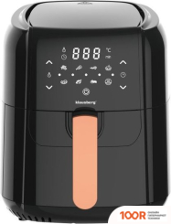 Аэрогриль / фритюрница Klausberg KB-7600 (330408)