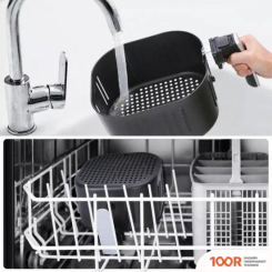 Аэрогриль / фритюрница Klausberg KB-7600 (330408)