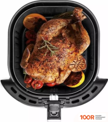 Аэрогриль / фритюрница Klausberg KB-7600 (330408)