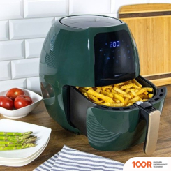 Аэрогриль / фритюрница Klausberg KB-7596 (330406)