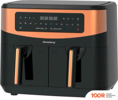 Аэрогриль / фритюрница Klausberg KB-7589 (330405)