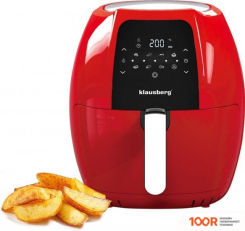 Аэрогриль / фритюрница Klausberg KB-7571 (330403)