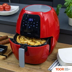 Аэрогриль / фритюрница Klausberg KB-7571 (330403)