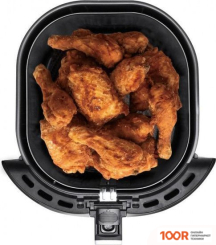 Аэрогриль / фритюрница Klausberg KB-7551 (330401)