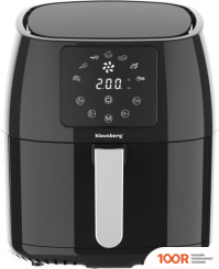 Аэрогриль / фритюрница Klausberg KB-7551 (330401)