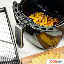 Аэрогриль / фритюрница Klausberg KB-7495 (330400)