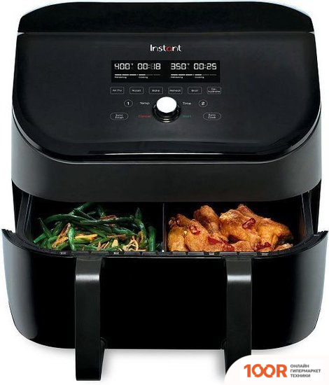 Аэрогриль / фритюрница Instant VORTEX VERSAZONE (330399)