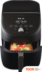 Аэрогриль / фритюрница Instant VORTEX SLIM (ЧЕРНЫЙ) (330397)