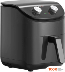 Аэрогриль / фритюрница Instant VORTEX 3.8L (ЧЕРНЫЙ) (330388)