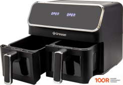 Аэрогриль / фритюрница Gressel GAF-1825 (330384)