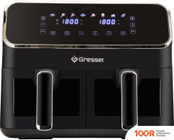 Аэрогриль / фритюрница Gressel GAF-1825 (330384)