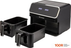 Аэрогриль / фритюрница Gressel GAF-1825 (330384)