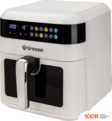 Аэрогриль / фритюрница Gressel GAF-1824 (330383)