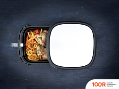 Аэрогриль / фритюрница Gastronoma 18290002 (330381)