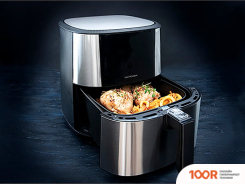 Аэрогриль / фритюрница Gastronoma 18290002 (330381)