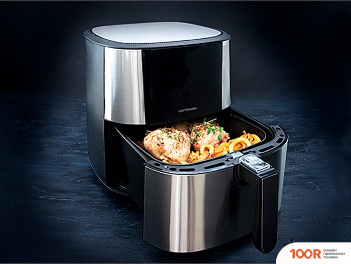 Аэрогриль / фритюрница Gastronoma 18290002 (330381)