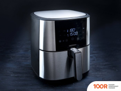 Аэрогриль / фритюрница Gastronoma 18290002 (330381)