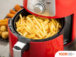 Аэрогриль / фритюрница Delimano AIR FRYER PRO (330379)