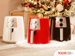 Аэрогриль / фритюрница Delimano AIR FRYER PRO (330379)