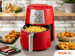Аэрогриль / фритюрница Delimano AIR FRYER PRO (330379)