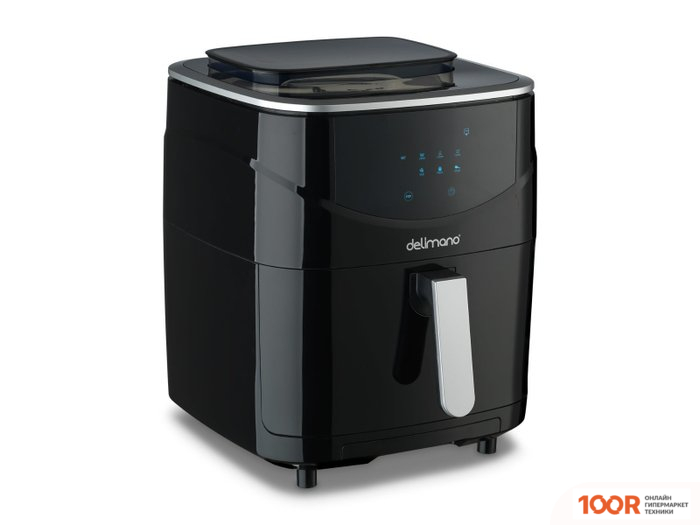 Аэрогриль / фритюрница Delimano 110074539 (330378)