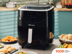Аэрогриль / фритюрница Delimano 110074539 (330378)
