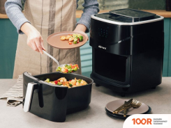 Аэрогриль / фритюрница Delimano 110074539 (330378)