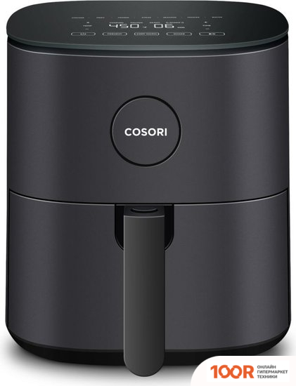 Аэрогриль / фритюрница Cosori PRO CAF-L501-KEU (330372)