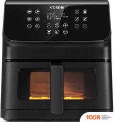 Аэрогриль / фритюрница Cosori PREMIUM II PLUS AIR FRYER CAF-P653-KEUR (330371)