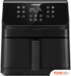 Аэрогриль / фритюрница Cosori PREMIUM II AIR FRYER CAF-P651-KEUR (330370)
