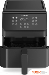 Аэрогриль / фритюрница Cosori PREMIUM II AIR FRYER CAF-P651-KEUR (330370)