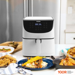 Аэрогриль / фритюрница Cosori PREMIUM CP158-AF-RXW (330369)