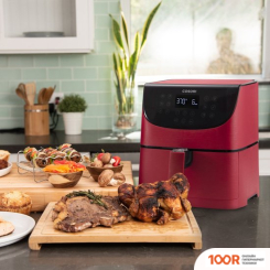 Аэрогриль / фритюрница Cosori PREMIUM CP158-AF-RXR (330368)