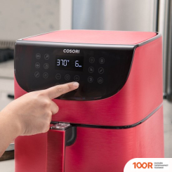 Аэрогриль / фритюрница Cosori PREMIUM CP158-AF-RXR (330368)