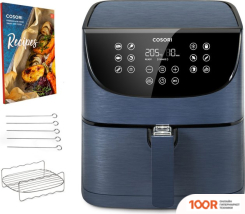 Аэрогриль / фритюрница Cosori PREMIUM CP158-AF-RXL (330367)