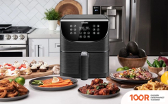 Аэрогриль / фритюрница Cosori PREMIUM CP158-AF-RXB (330366)