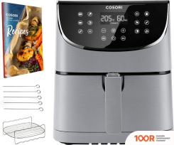 Аэрогриль / фритюрница Cosori PREMIUM CP158-AF-RXA (330365)
