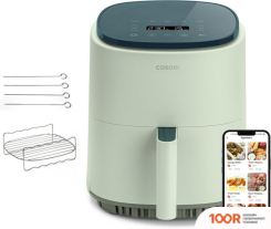 Аэрогриль / фритюрница Cosori LITE CAF-LI401S-GEUR (330363)